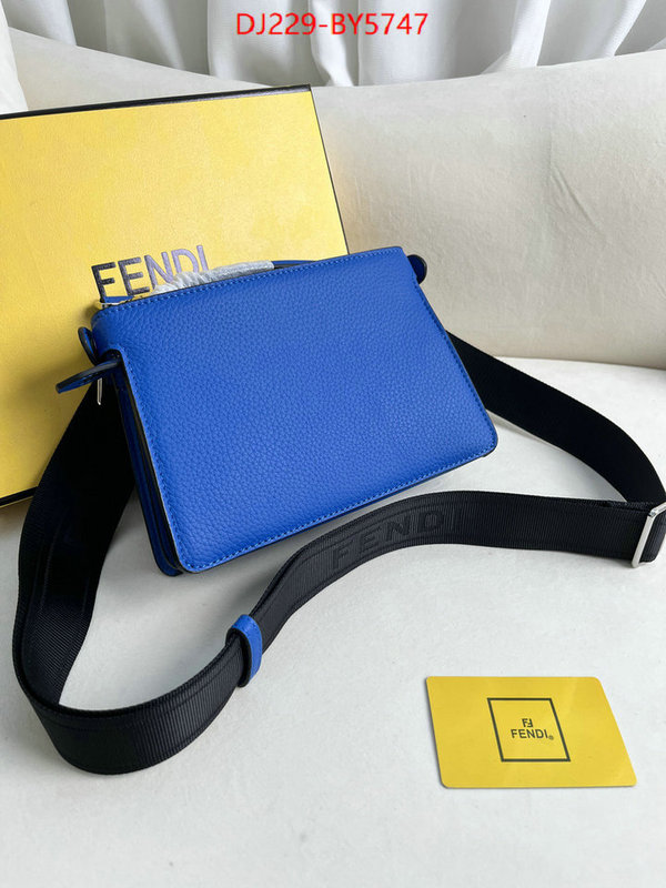 Fendi Bags(TOP)-Peekaboo buy first copy replica ID: BY5747 $: 229USD