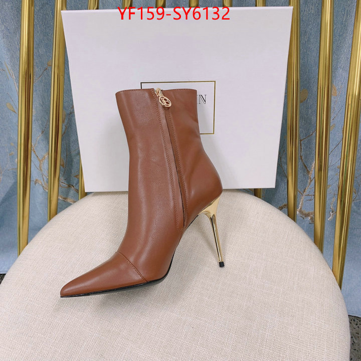Women Shoes-Balmain aaaaa+ replica designer ID: SY6132 $: 159USD