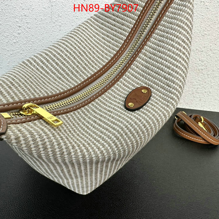 CELINE Bags(4A)-Diagonal replica for cheap ID: BY7907 $: 89USD