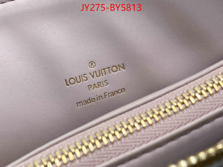 LV Bags(TOP)-Pochette MTis-Twist- copy ID: BY5813