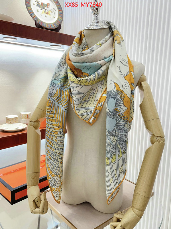 Scarf-Hermes what is aaaaa quality ID: MY7640 $: 85USD