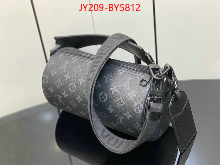 LV Bags(TOP)-Pochette MTis-Twist- aaaaa class replica ID: BY5812 $: 209USD