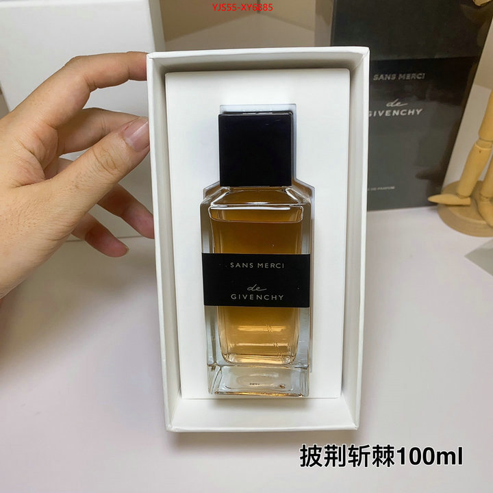 Perfume-Givenchy online from china designer ID: XY6885 $: 55USD