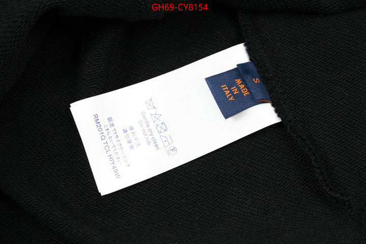 Clothing-LV can you buy replica ID: CY8154 $: 69USD