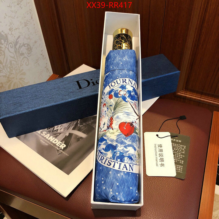 Umbrella-Dior luxury shop ID: RR417 $: 39USD