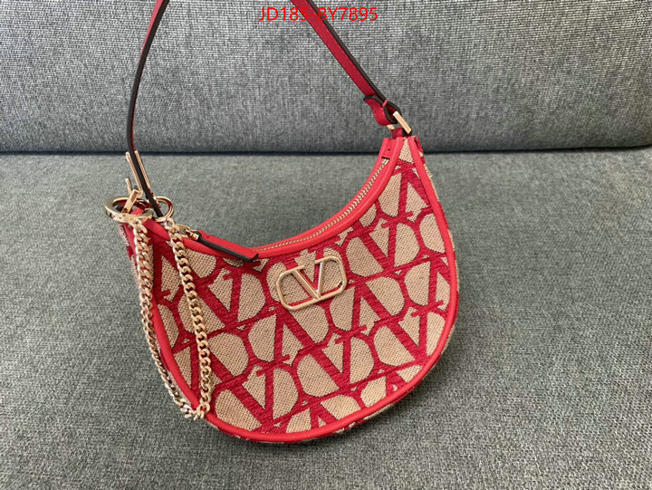 Valentino Bags(TOP)-Diagonal- where to buy ID: BY7895 $: 185USD