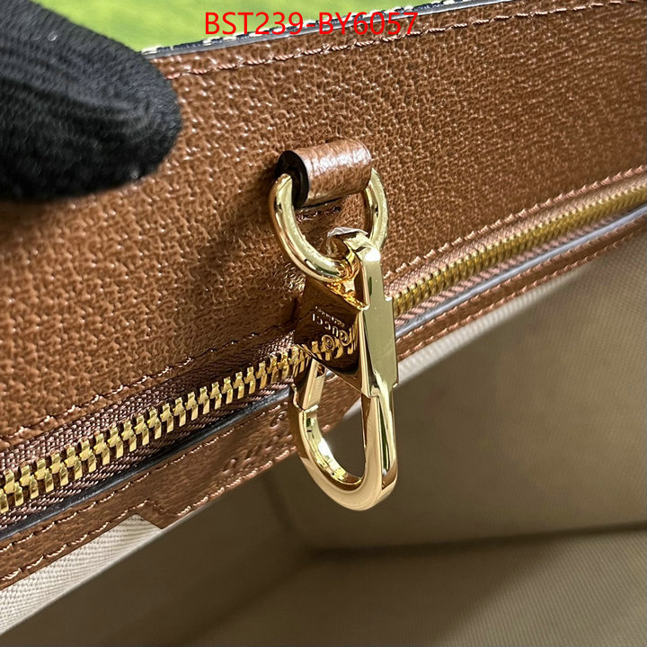 Gucci Bags(TOP)-Handbag- wholesale ID: BY6057 $: 239USD