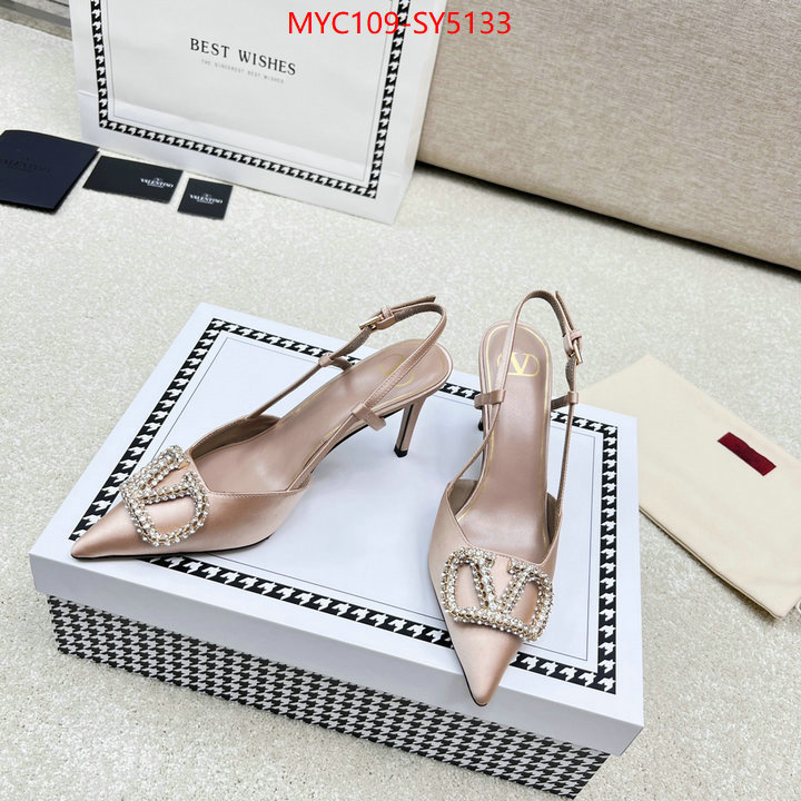 Women Shoes-Valentino what's best ID: SY5133 $: 109USD