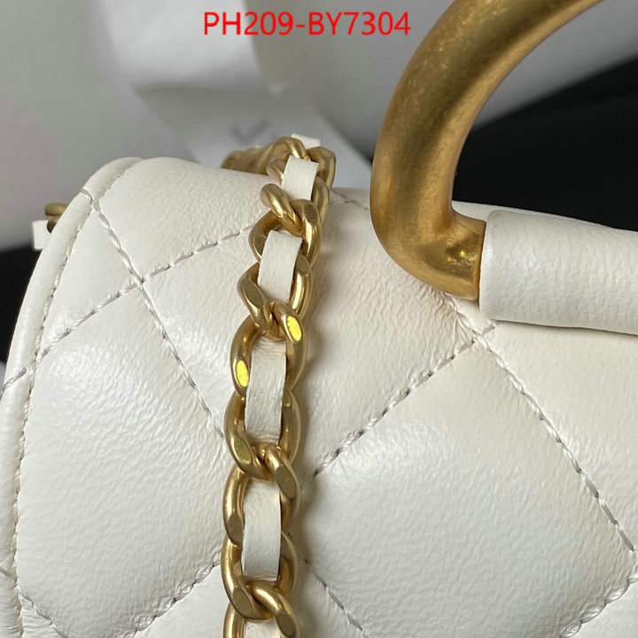 Chanel Bags(TOP)-Diagonal- we offer ID: BY7304 $: 209USD