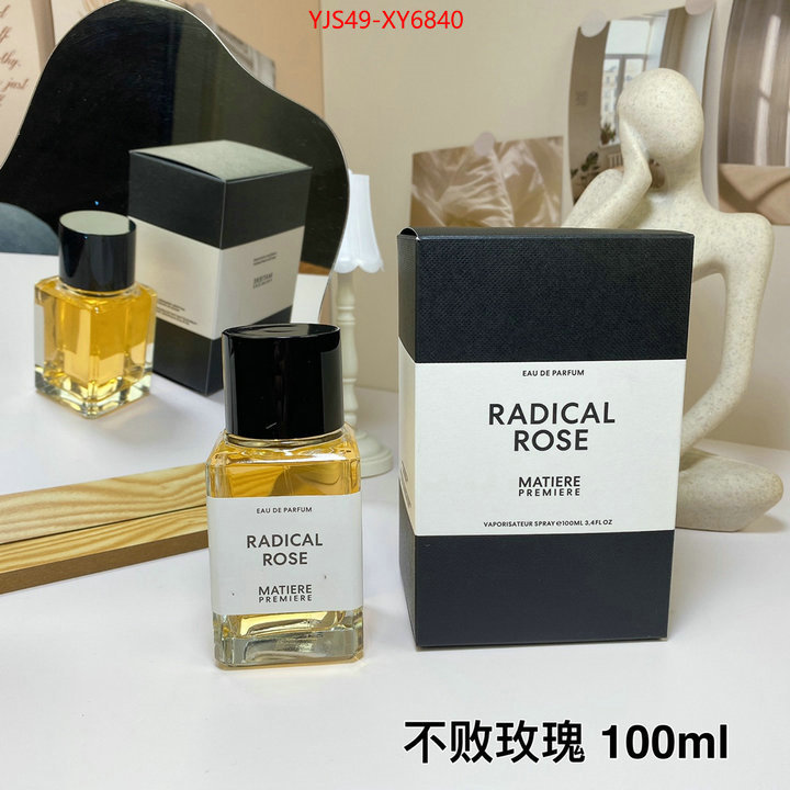 Perfume-Matiere Premiere online sale ID: XY6840 $: 49USD