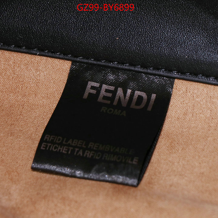 Fendi Bags(4A)-Sunshine- fashion replica ID: BY6899 $: 99USD