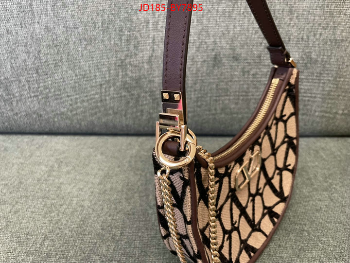 Valentino Bags(TOP)-Diagonal- where to buy ID: BY7895 $: 185USD