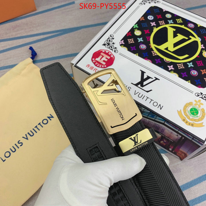 Belts-LV what best replica sellers ID: PY5555 $: 69USD