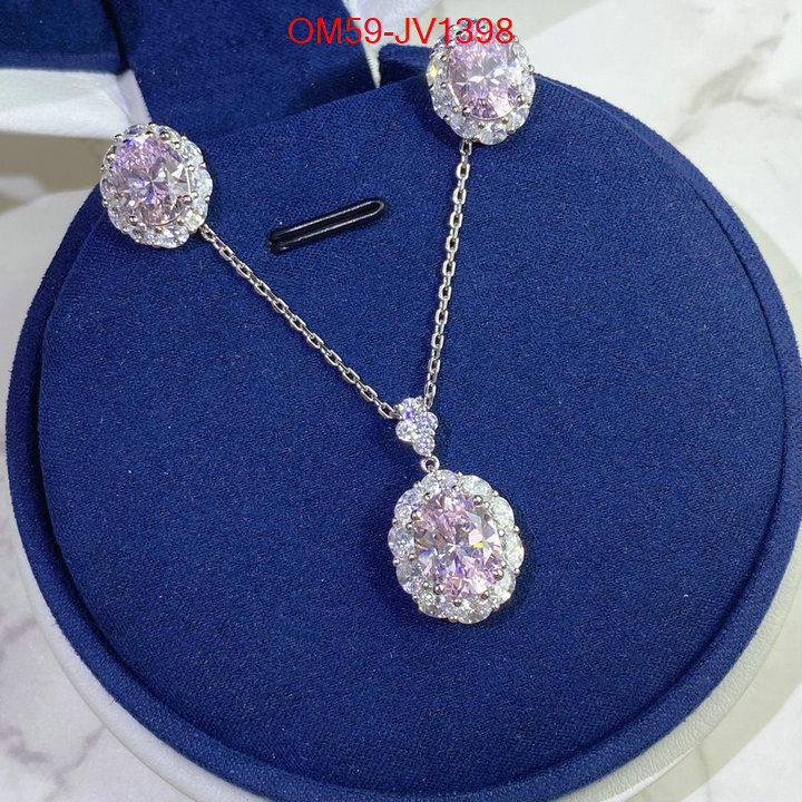 Jewelry-Other hot sale ID: JV1398 $: 59USD