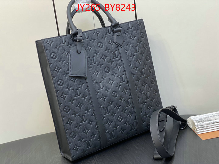 LV Bags(TOP)-Explorer-Anton-Dandy- for sale cheap now ID: BY8243 $: 265USD