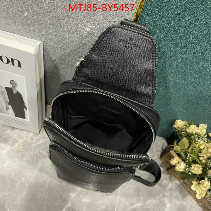LV Bags(4A)-Avenue- designer wholesale replica ID: BY5457 $: 85USD