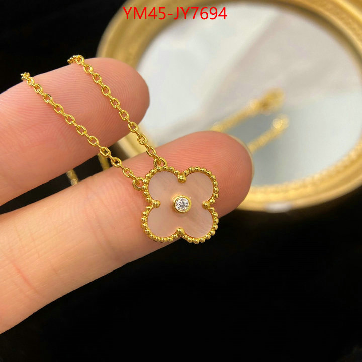 Jewelry-Van Cleef Arpels cheap ID: JY7694 $: 45USD