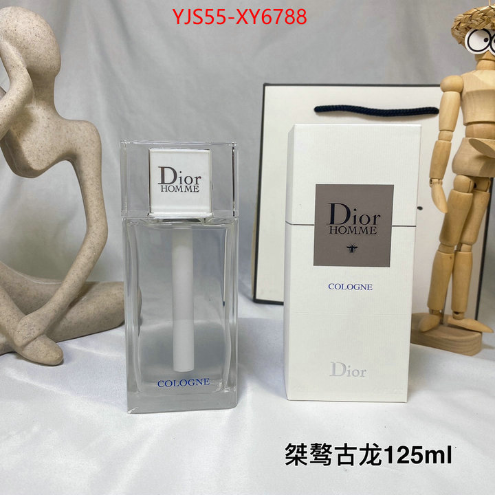 Perfume-Dior flawless ID: XY6788 $: 55USD