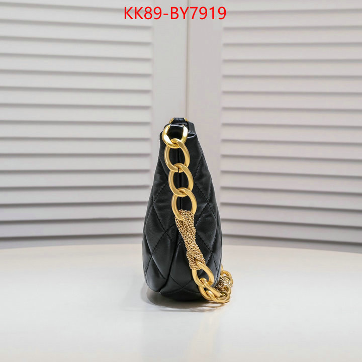 Chanel Bags(4A)-Diagonal- fake cheap best online ID: BY7919 $: 89USD