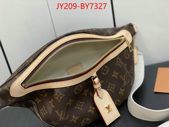 LV Bags(TOP)-Avenue- how can i find replica ID: BY7327 $: 209USD