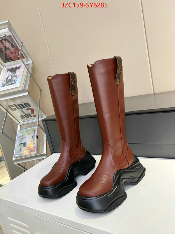 Women Shoes-Boots buy online ID: SY6285 $: 159USD