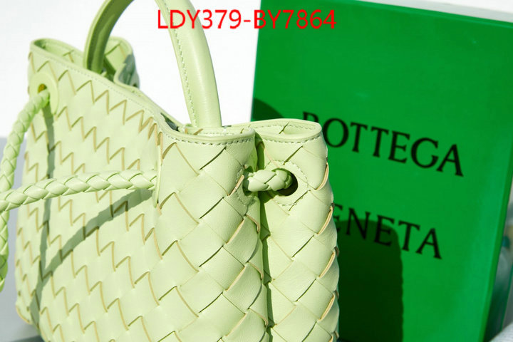 BV Bags(TOP)-Handbag- store ID: BY7864 $: 379USD