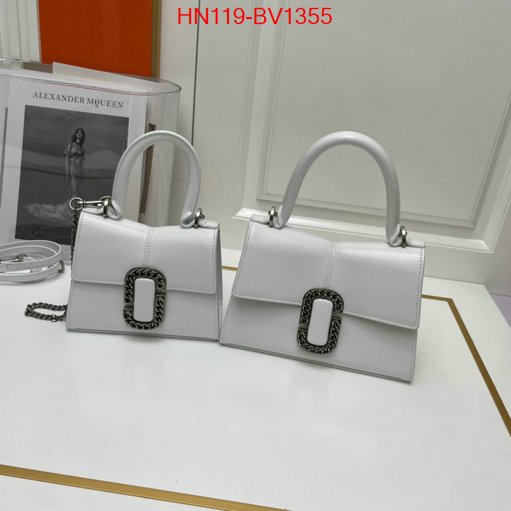 Marc Jacobs Bags(4A)-Diagonal- new 2023 ID: BV1355