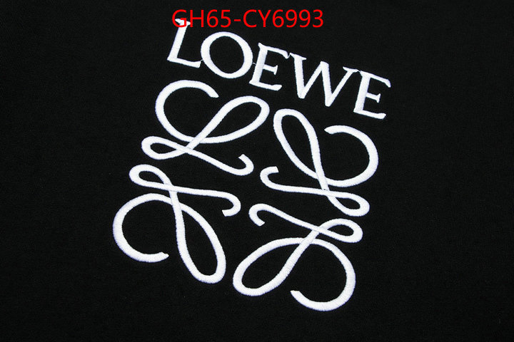 Clothing-Loewe where can i buy ID: CY6993 $: 65USD