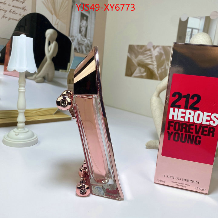 Perfume-Carolina Herrera how to find designer replica ID: XY6773 $: 49USD