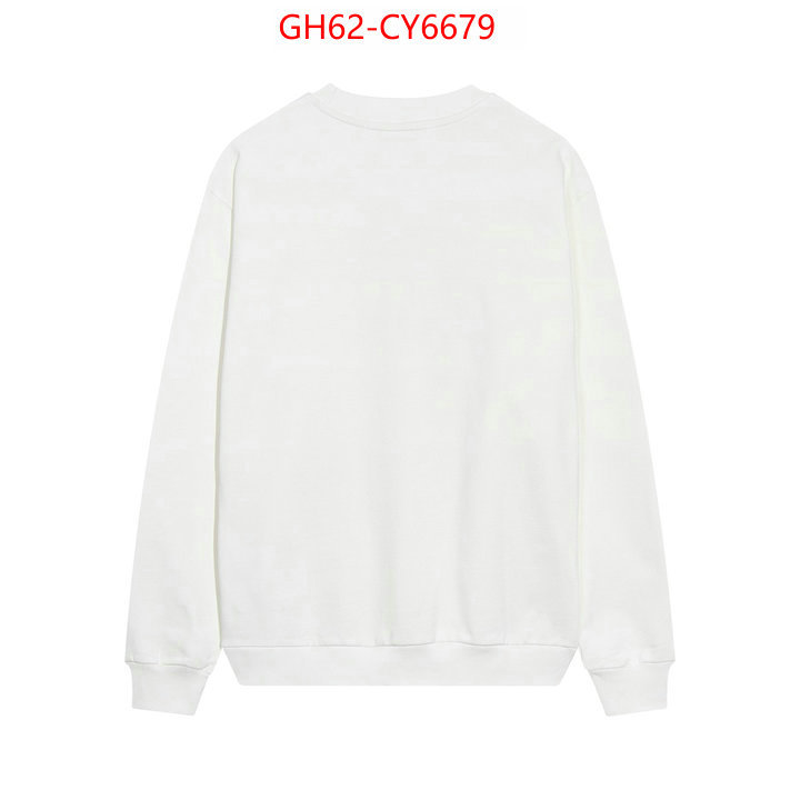 Clothing-Givenchy can i buy replica ID: CY6679 $: 62USD