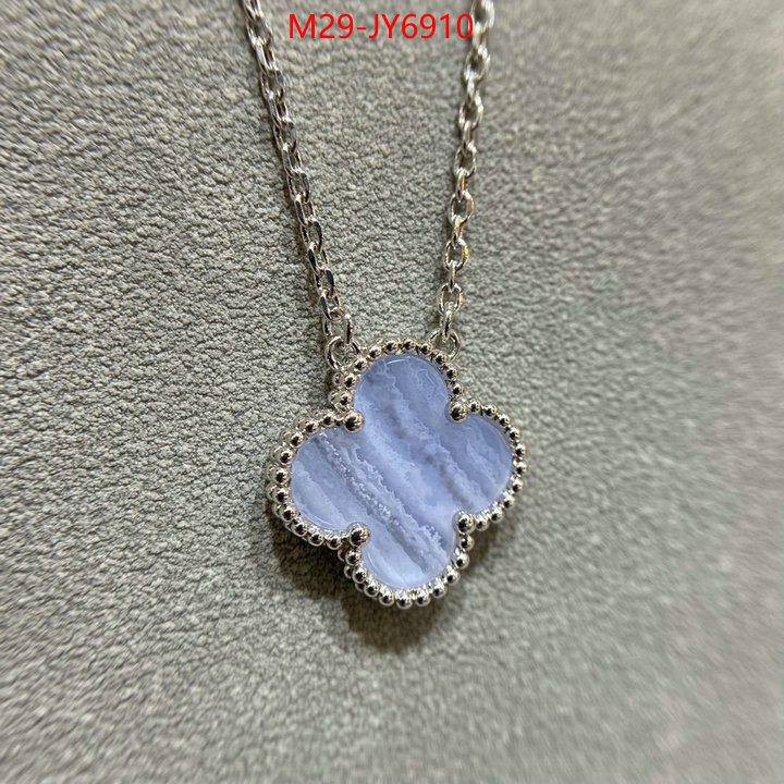 Jewelry-Van Cleef Arpels only sell high-quality ID: JY6910 $: 29USD
