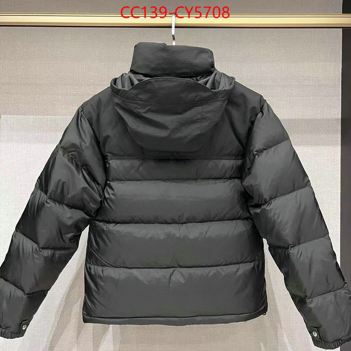 Down jacket Men-The North Face cheap ID: CY5708 $: 139USD