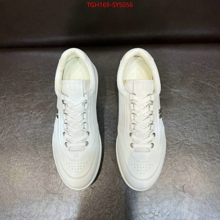 Men shoes-Givenchy wholesale replica shop ID: SY5056 $: 169USD