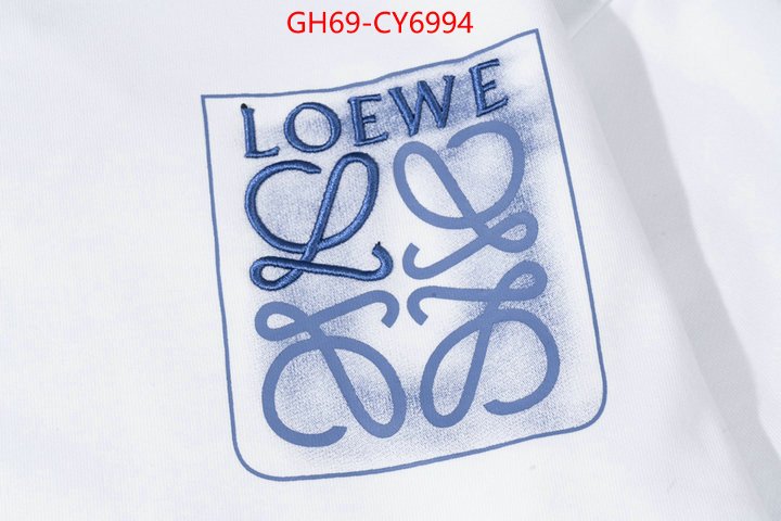 Clothing-Loewe practical and versatile replica designer ID: CY6994 $: 69USD