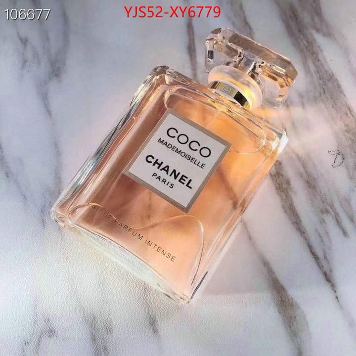 Perfume-Chanel what's best ID: XY6779 $: 52USD