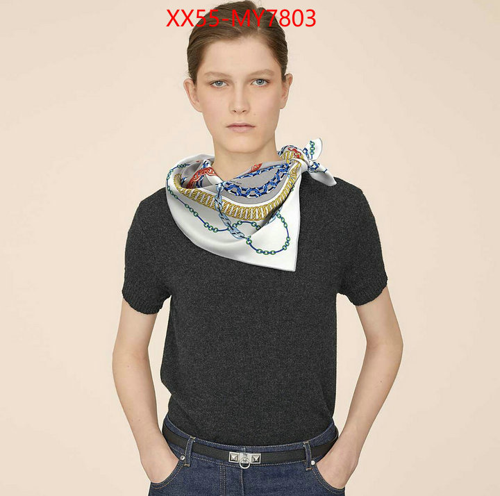 Scarf-Hermes sale ID: MY7803 $: 55USD