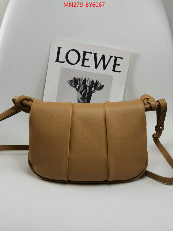 Loewe Bags(TOP)-Diagonal- cheap online best designer ID: BY6067 $: 279USD