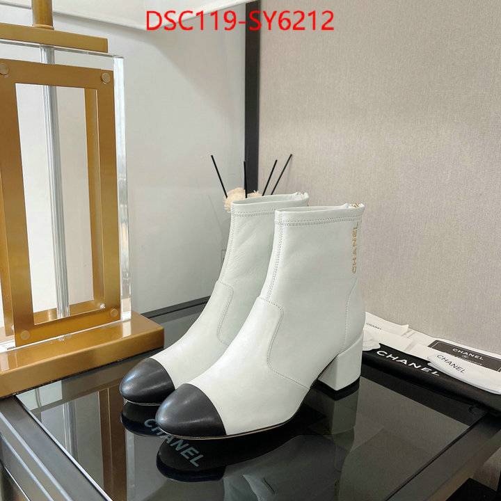 Women Shoes-Boots what's the best to buy replica ID: SY6212 $: 119USD