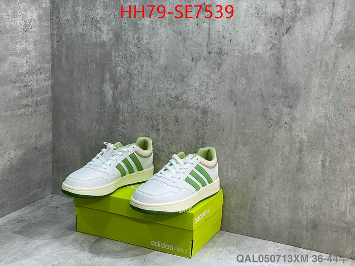 Women Shoes-Adidas shop designer replica ID: SE7539 $: 79USD