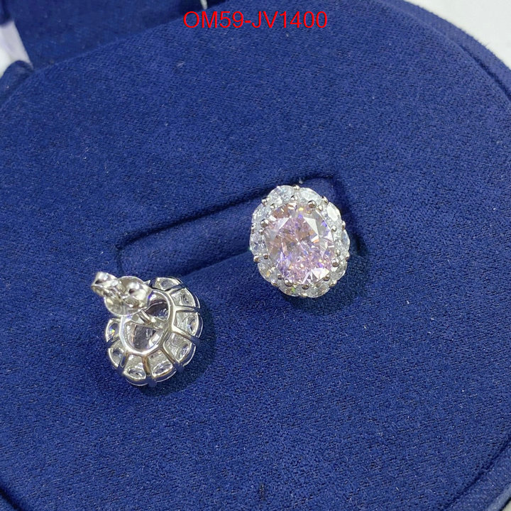 Jewelry-Other fake high quality ID: JV1400 $: 59USD