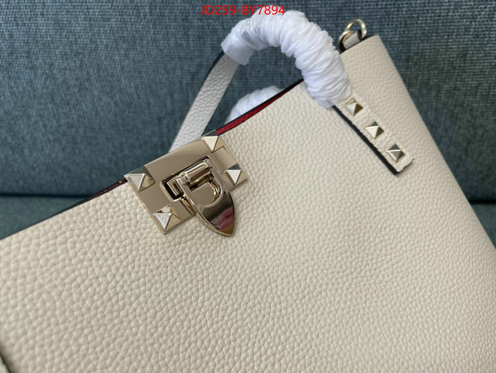 Valentino Bags(TOP)-Handbag- replica aaaaa+ designer ID: BY7894 $: 259USD