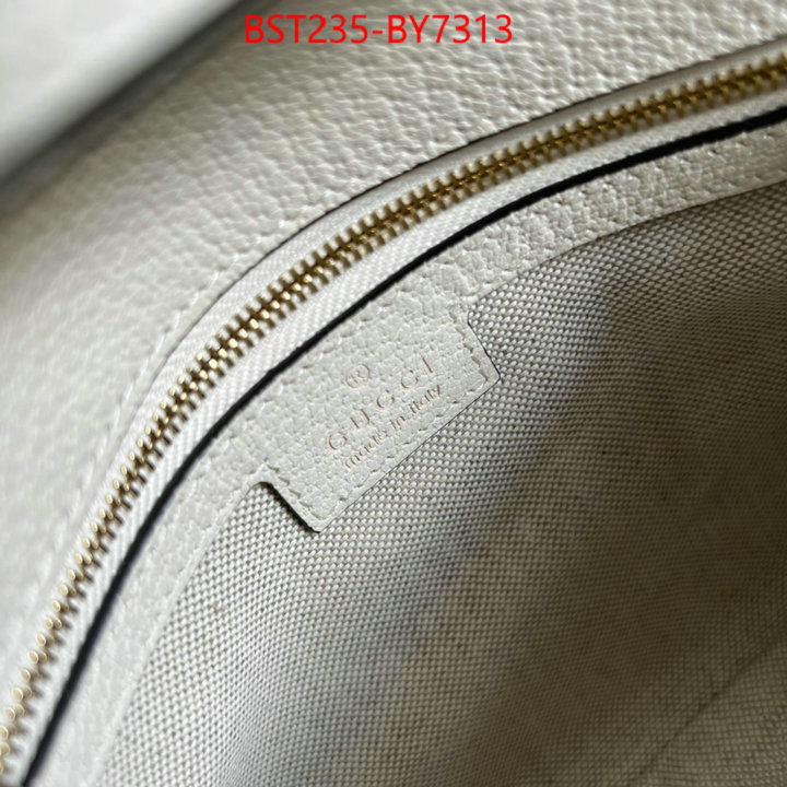 Gucci Bags(TOP)-Blondie exclusive cheap ID: BY7313 $: 235USD
