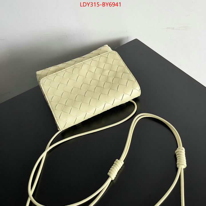 BV Bags(TOP)-Diagonal- perfect quality ID: BY6941 $: 315USD