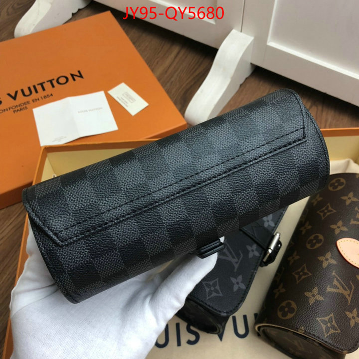 Other-LV buy first copy replica ID: QY5680 $: 95USD