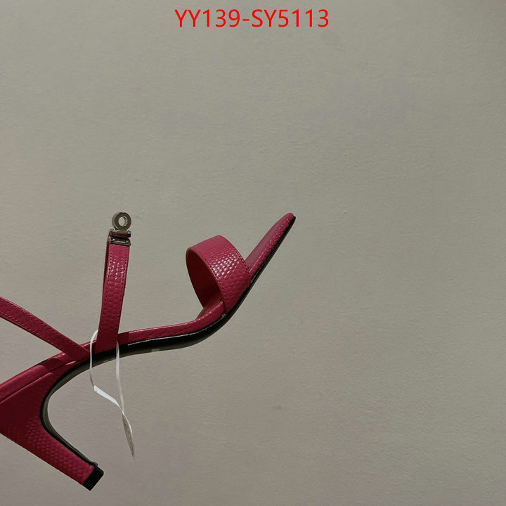 Women Shoes-Hermes sell high quality ID: SY5113 $: 139USD