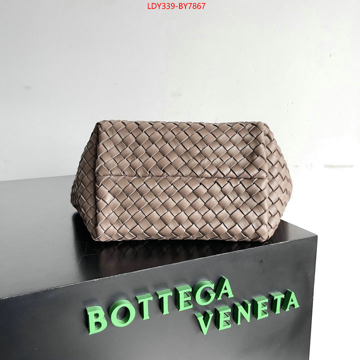 BV Bags(TOP)-Handbag- practical and versatile replica designer ID: BY7867 $: 339USD