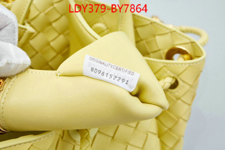 BV Bags(TOP)-Handbag- store ID: BY7864 $: 379USD