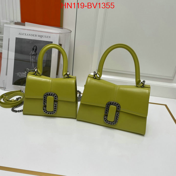 Marc Jacobs Bags(4A)-Diagonal- new 2023 ID: BV1355