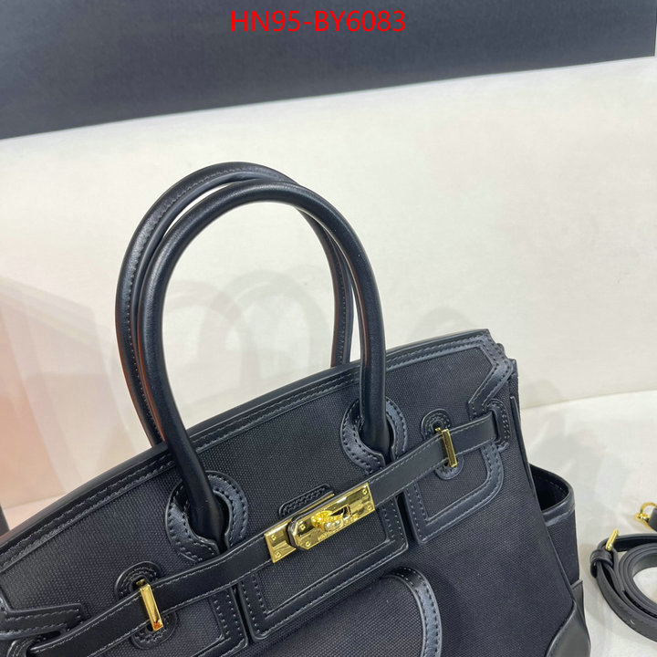 Hermes Bags(4A)-Birkin- unsurpassed quality ID: BY6083 $: 95USD