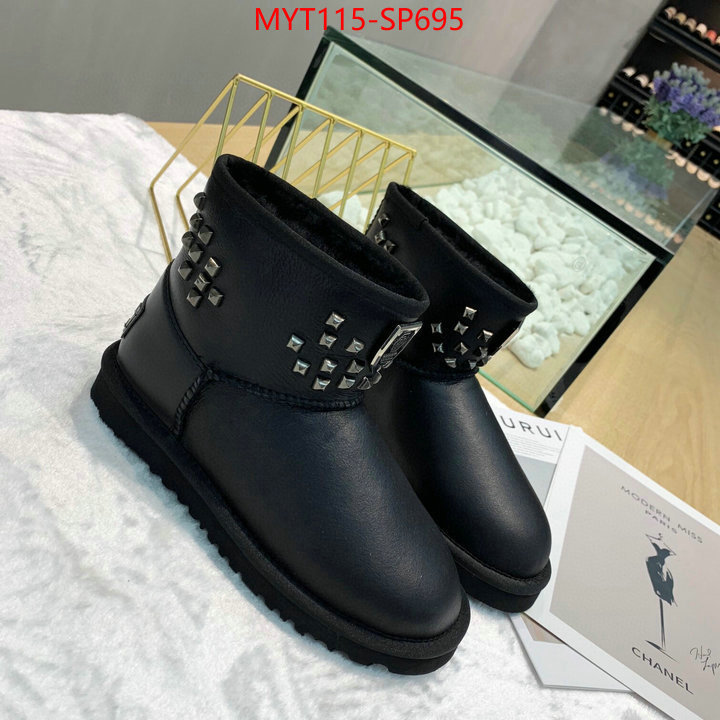 Women Shoes-Other where to find the best replicas ID:SP695 $: 115USD